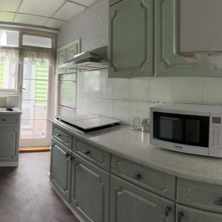 Amazing And Romantic O2 Arena 4 Bedrooms House Free Parking 伦敦 外观 照片